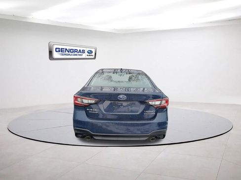 Used 2023 Subaru Legacy Touring XT image 6