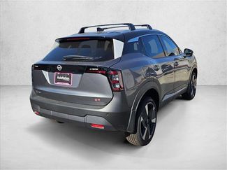 New 2026 Nissan Kicks SR video 2