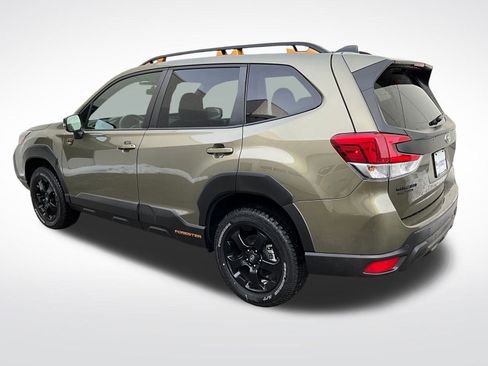 Certified 2024 Subaru Forester Wilderness image 3
