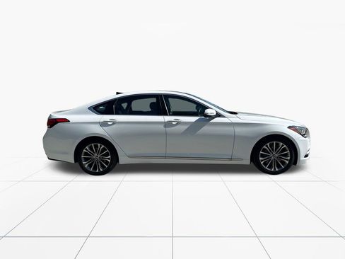 Used 2015 Hyundai Genesis 3.8 w/ Option Group 03 AWD/4WD image 9