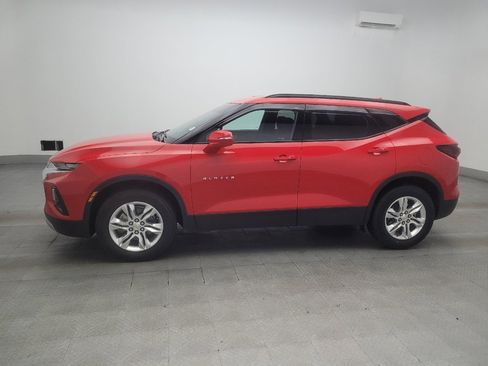 Used 2019 Chevrolet Blazer LT FWD image 2
