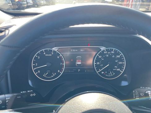 Certified 2023 Nissan Rogue SV w/ SV Premium B Package AWD/4WD image 24
