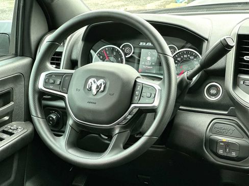 New 2026 RAM 2500 Tradesman AWD/4WD image 27