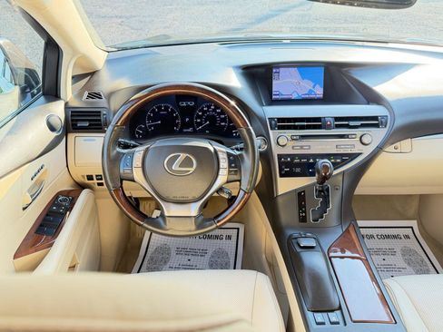 Used 2014 Lexus RX 350 AWD w/ Navigation Package image 29