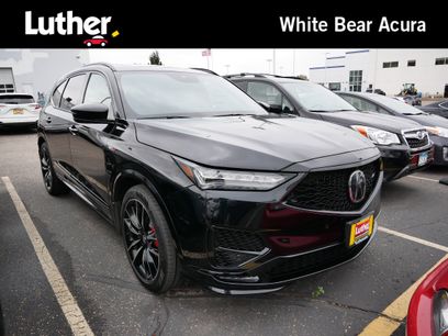 Used 2023 Acura MDX Type S