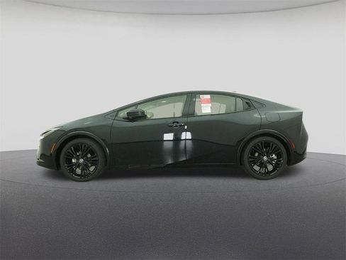 New 2026 Toyota Prius Nightshade Edition image 19