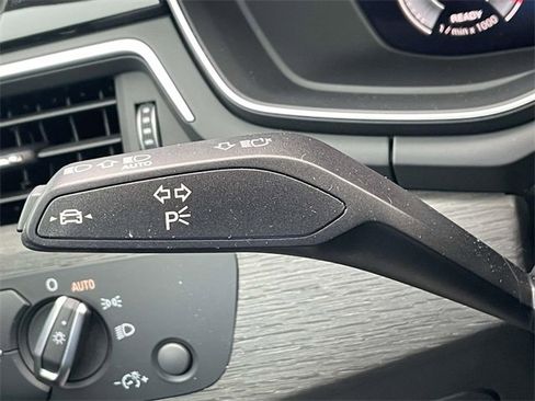 Used 2023 Audi A5 2.0T Premium Plus w/ Premium Plus image 20