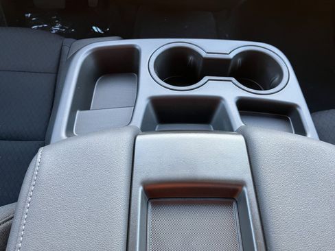 New 2026 GMC Sierra 1500 Elevation image 24