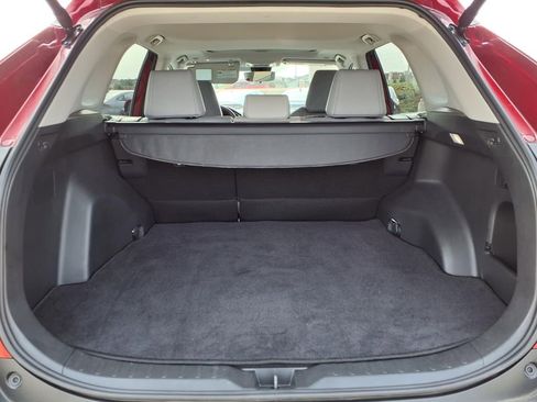 Used 2025 Toyota RAV4 XLE Premium FWD image 10