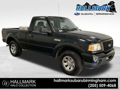 Used 2008 Ford Ranger XLT