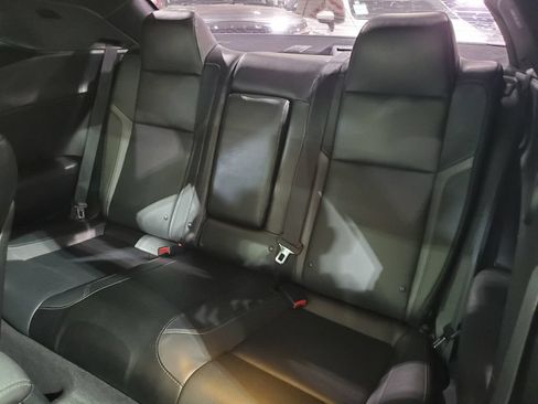 Used 2018 Dodge Challenger SXT Plus RWD image 20