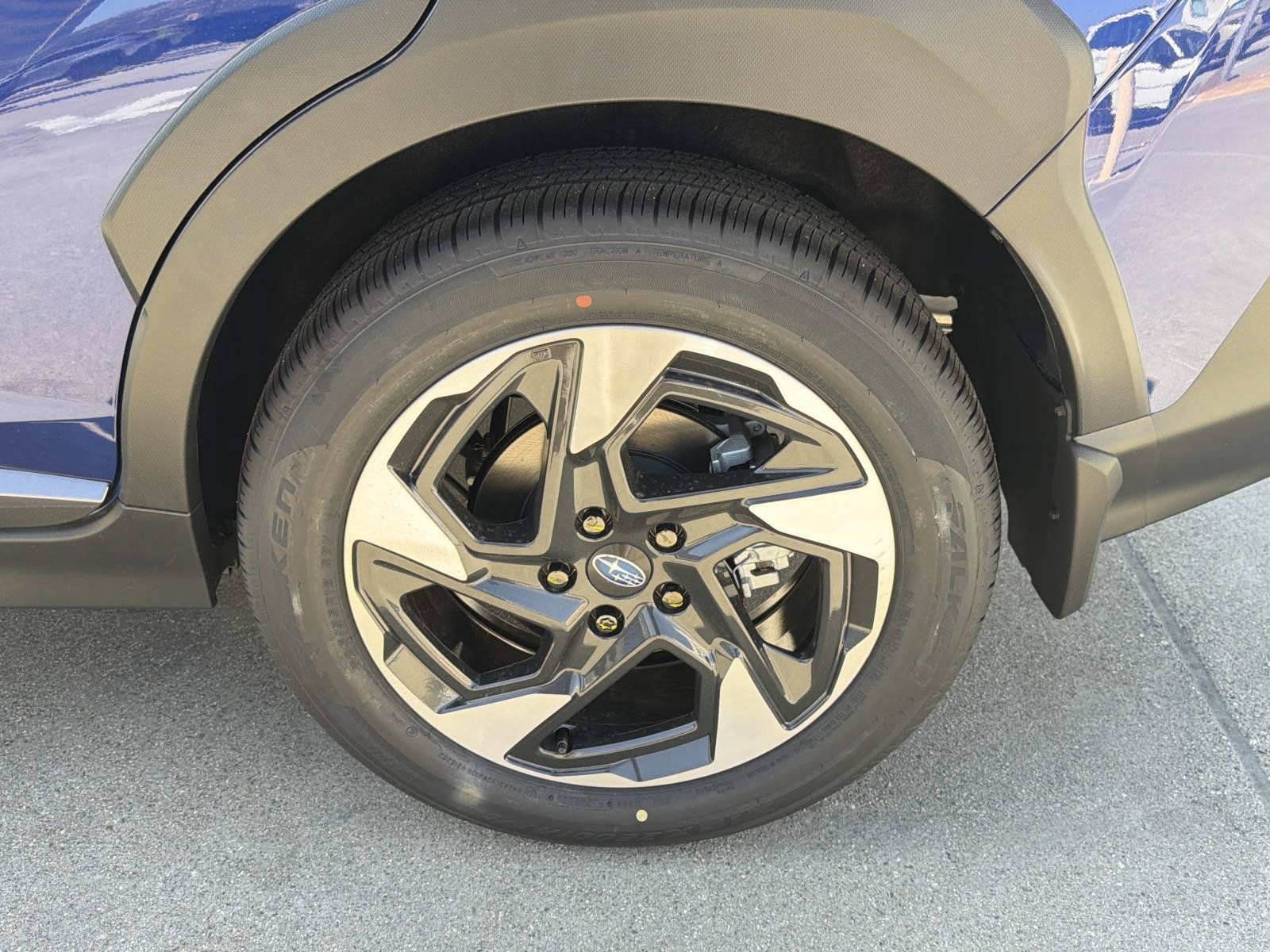 New 2026 Subaru Crosstrek 2.5i Limited AWD/4WD image 6
