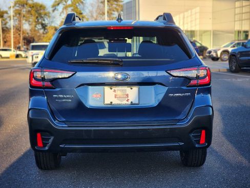 Certified 2022 Subaru Outback Premium image 22