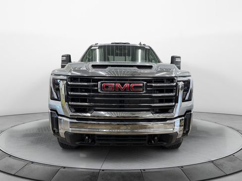 New 2026 GMC Sierra 2500 SLE AWD/4WD image 7