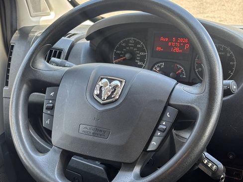 Used 2020 RAM ProMaster 3500 FWD image 28