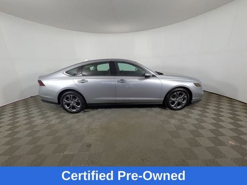 Used 2023 Honda Accord EX image 2