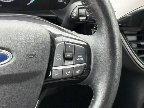 Used 2021 Ford Escape SE w/ Convenience Package FWD image 18