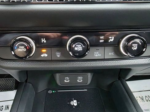 New 2026 Honda HR-V Sport image 35