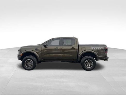 Used 2024 Ford Ranger Raptor image 3