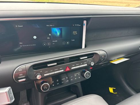 New 2026 Hyundai Palisade Calligraphy image 27