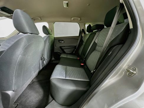 Used 2023 Nissan Rogue SV FWD image 26