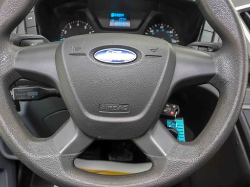 Used 2017 Ford Transit 150 XL RWD image 23