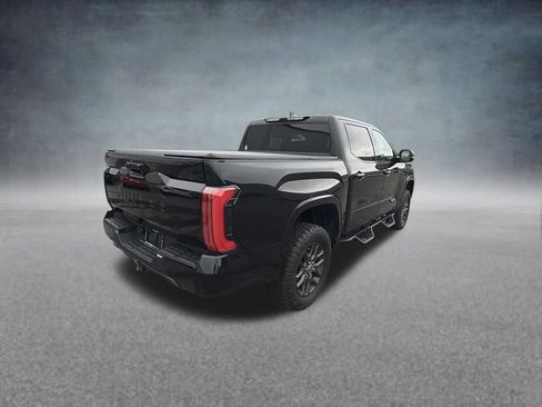 Used 2023 Toyota Tundra Platinum AWD/4WD image 5
