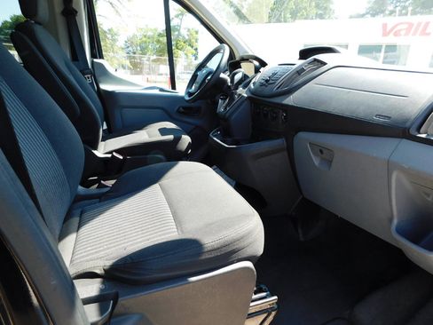 Used 2018 Ford Transit 350 XL RWD image 25