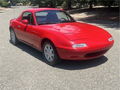 Used 1991 MAZDA MX-5 Miata