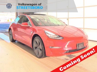Used 2020 Tesla Model 3 Long Range