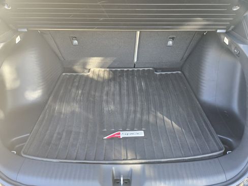 Certified 2025 Acura ADX A-Spec image 41