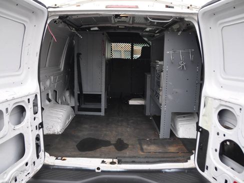 Used 2013 Ford E-150 and Econoline 150 w/ PWR Group RWD image 10