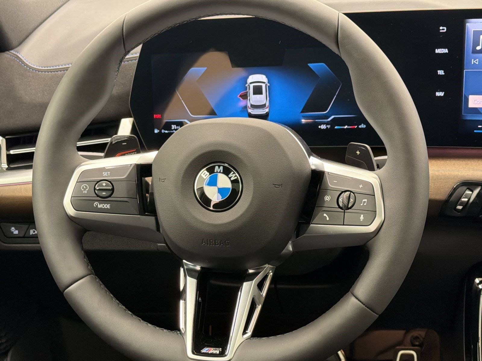 New 2026 BMW X1 xDrive28i w/ Technology Package AWD/4WD image 24