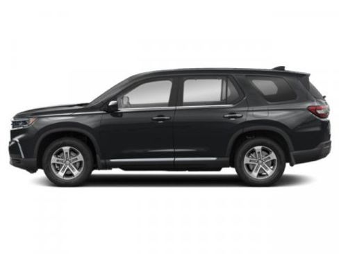 Certified 2023 Honda Pilot EX-L image 3