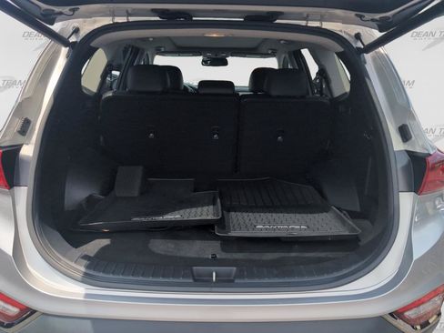 Used 2020 Hyundai Santa Fe Limited AWD/4WD image 10
