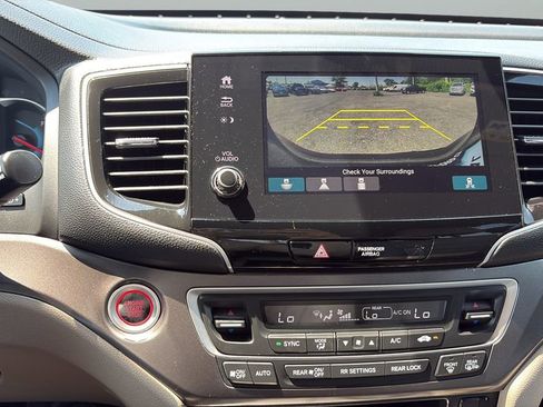 Used 2020 Honda Pilot EX-L image 25