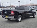 Used 2021 RAM 1500 Big Horn image 4