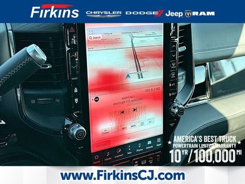 New 2026 RAM 2500 Limited image 10