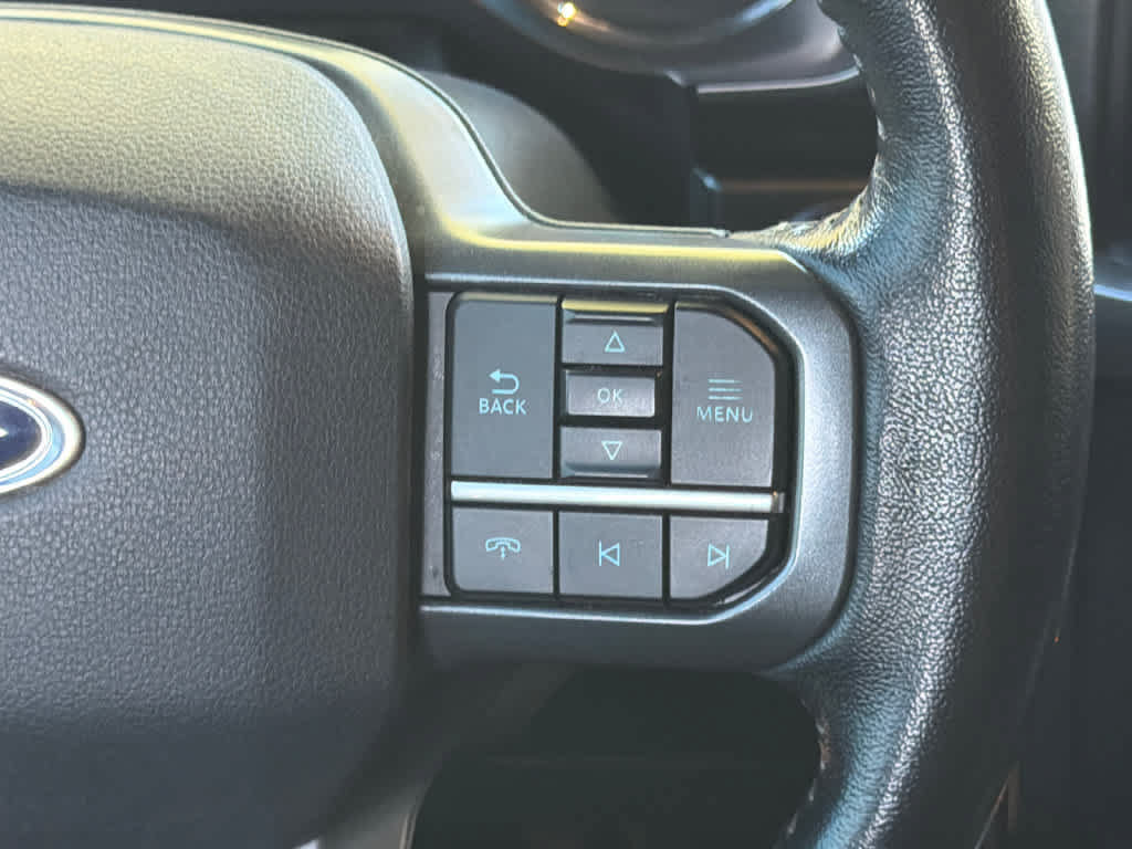 Used 2021 Ford F150 XLT w/ Equipment Group 302A High AWD/4WD image 29