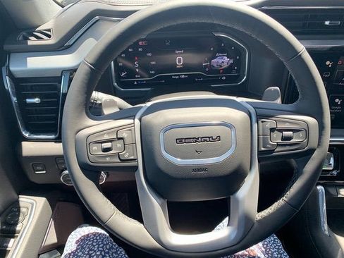 New 2025 GMC Sierra 1500 Denali image 18