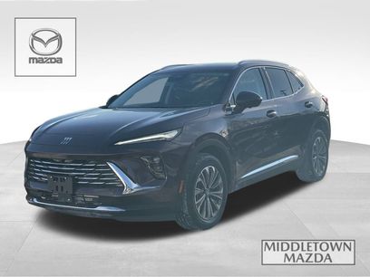 Used 2024 Buick Envision Preferred