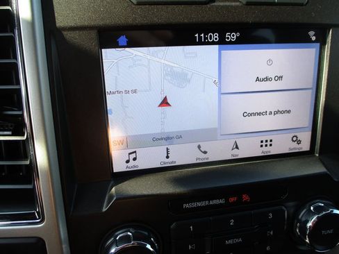 Used 2018 Ford F150 Lariat image 12