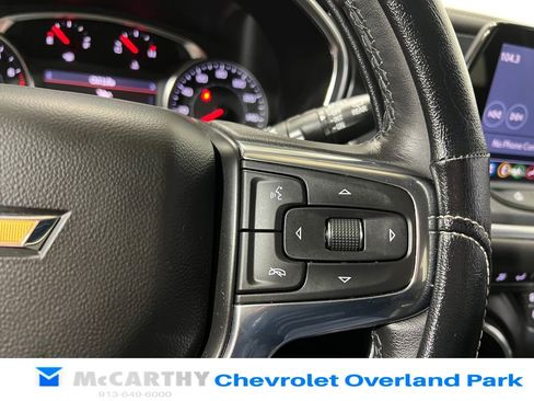 Used 2022 Chevrolet Blazer LT w/ Sound & Technology Package image 15