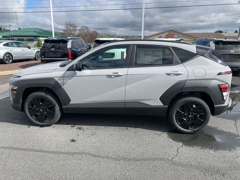 New 2026 Hyundai Kona SEL Sport AWD/4WD image 5