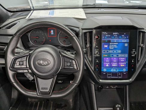 Used 2022 Subaru WRX Premium AWD/4WD image 5
