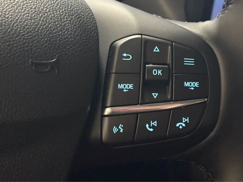 New 2025 Ford Maverick XLT w/ XLT Luxury Package image 22