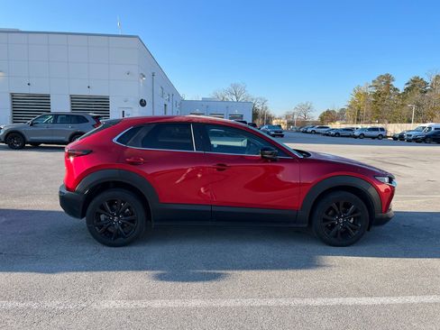 Used 2024 MAZDA CX-30 AWD 2.5 S w/ Select Sport Pkg image 5