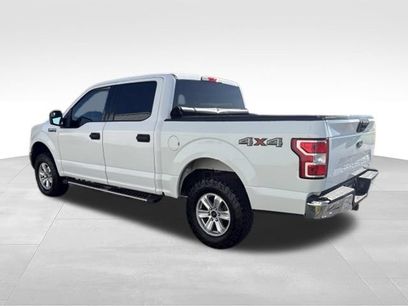 Used 2019 Ford F150 XLT w/ Trailer Tow Package