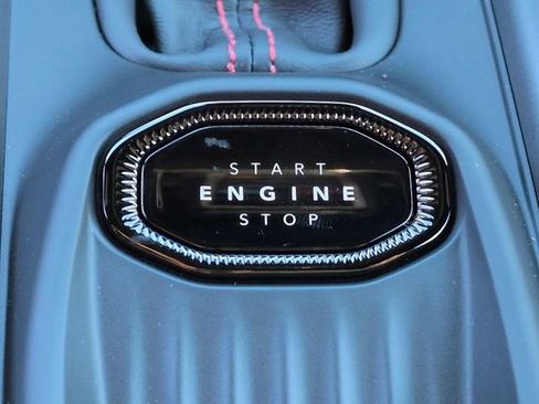 New 2026 Dodge Charger R/T Scat Pack image 30