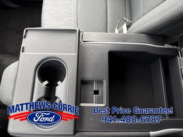 New 2026 Ford F250 XLT w/ FX4 Off-Road Package AWD/4WD image 22